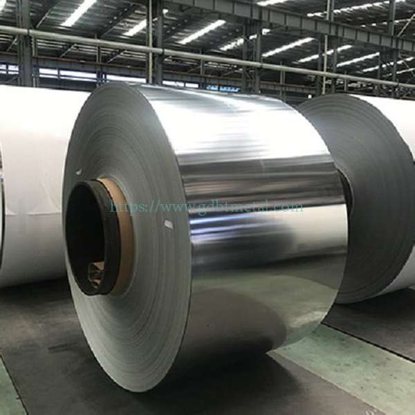 Stainless Steel Coil